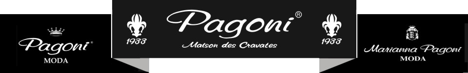 Pagoni Maison Des Cravates